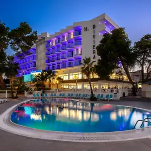 Vibra Riviera Hotel San Antonio (Ibiza)