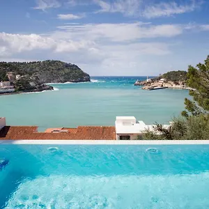 Esplendido Hotel Port De Soller