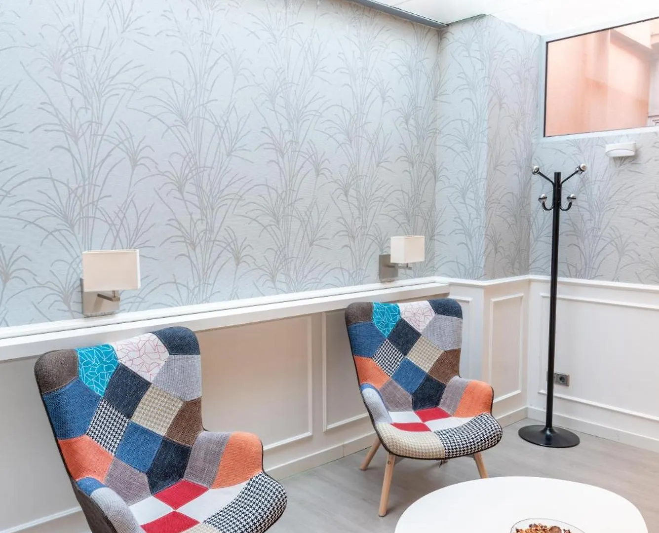 Serennia Fira Gran Via Exclusive Rooms L'Hospitalet de Llobregat Spain