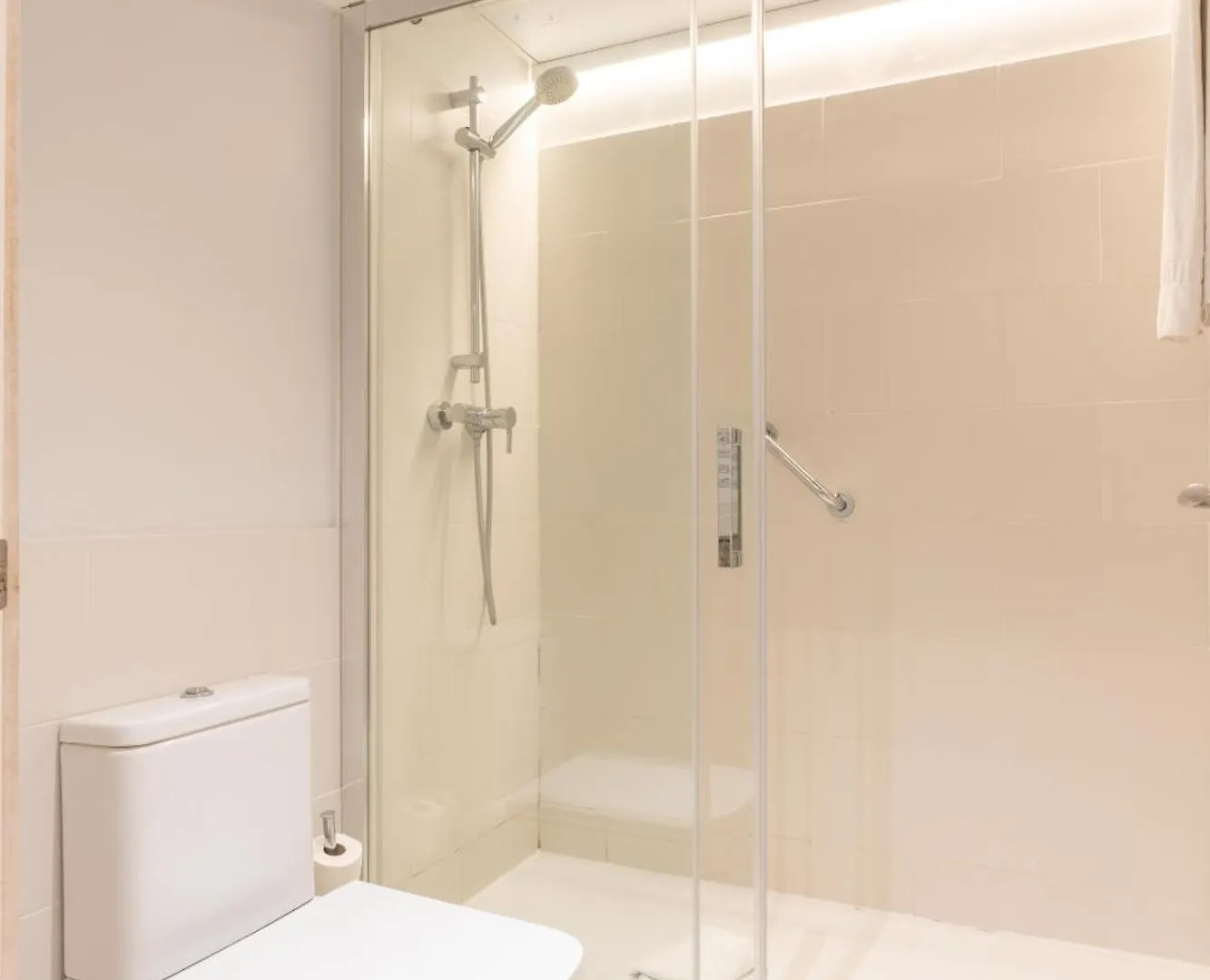 Serennia Fira Gran Via Exclusive Rooms L'Hospitalet de Llobregat